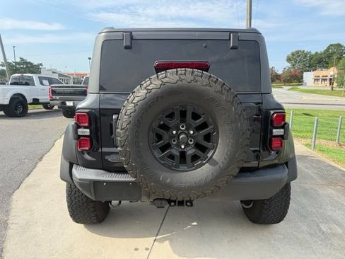 Used 2022 Ford Bronco Raptor AWD/4WD image 9