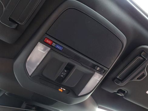 New 2026 Subaru Forester Sport AWD/4WD image 17