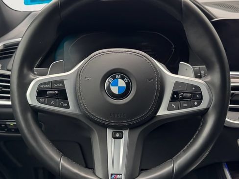 Used 2021 BMW X5 xDrive40i w/ M Sport Package AWD/4WD image 18
