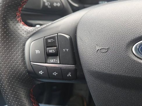 Used 2024 Ford Escape ST-Line AWD/4WD image 38