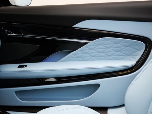 New 2026 Aston Martin DB12 Convertible image 19