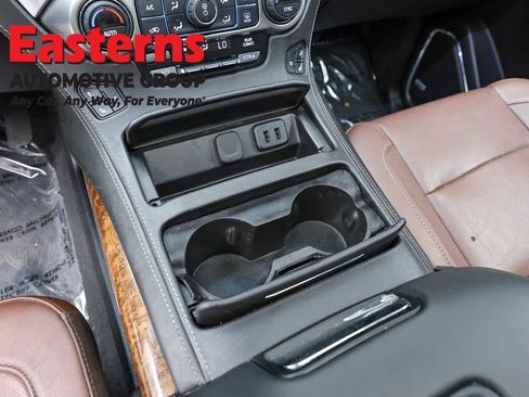 Used 2019 Chevrolet Tahoe Premier w/ Premier Plus Edition AWD/4WD image 20