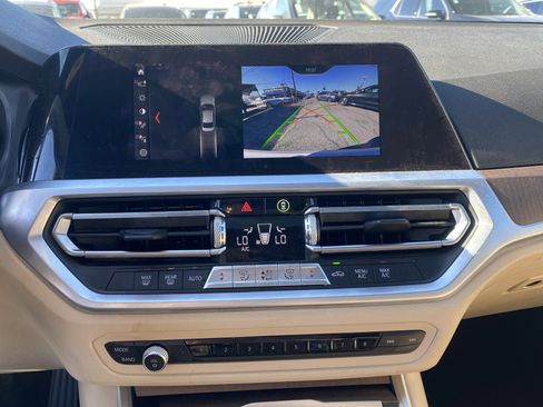 Used 2020 BMW 330i 330i w/ Driving Assistance Package image 8