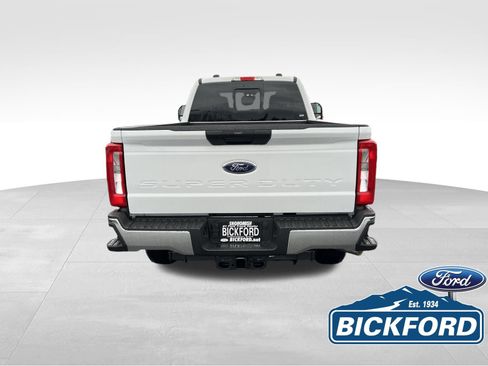 New 2026 Ford F350 XL image 6