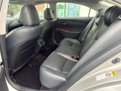 Used 2008 Lexus ES 350 FWD image 14