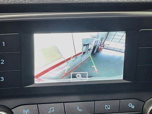 Used 2023 Ford Transit 350 148 High Roof Extended w/ Load Area Protection Package RWD image 13