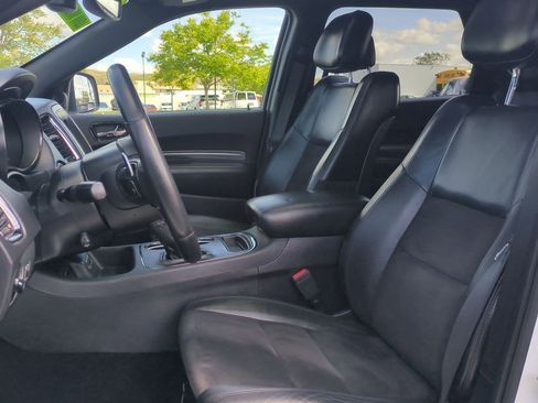 Used 2020 Dodge Durango R/T w/ Blacktop Package image 21