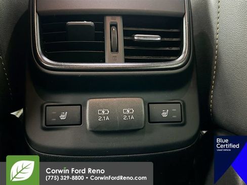 Used 2022 Subaru Outback Wilderness AWD/4WD image 29