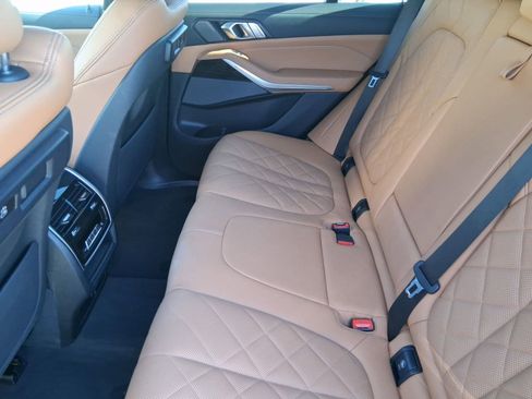 Certified 2023 BMW X5 xDrive40i w/ Premium Package image 25