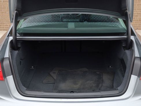 Used 2013 Audi A6 3.0T Premium Plus AWD/4WD image 10