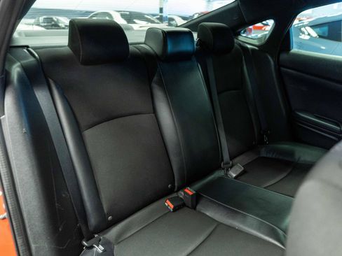 Used 2020 Honda Civic Sport image 13