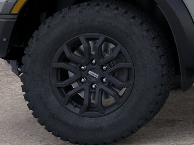 New 2026 Ford Ranger Raptor AWD/4WD image 19
