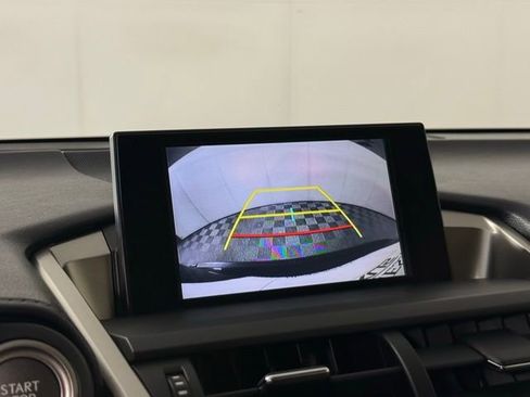 Used 2015 Lexus NX 200t FWD w/ Premium Package image 20