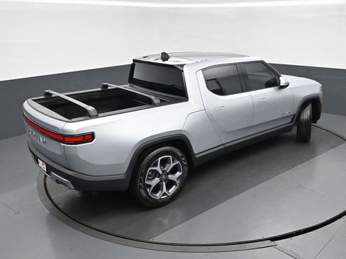 Used 2024 Rivian R1T Adventure image 38