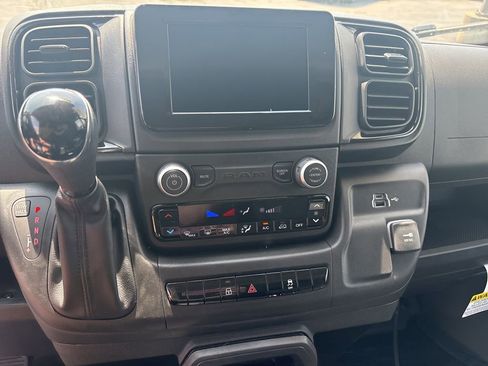 New 2026 RAM ProMaster 1500 w/ Convenience Group FWD image 16