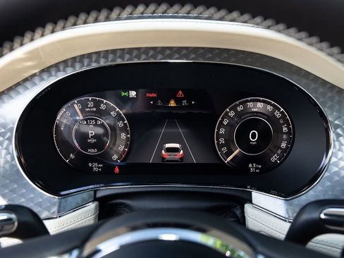 New 2026 Bentley Continental GT AWD/4WD image 36