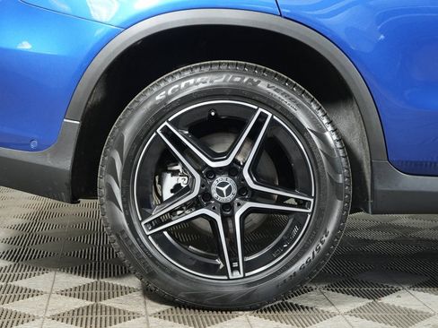 Certified 2022 Mercedes-Benz GLC 300 4MATIC image 35