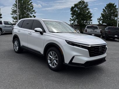 Used 2024 Honda CR-V EX