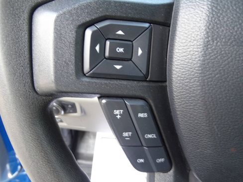 Used 2020 Ford F150 4x4 SuperCrew XLT w/ XTR Package image 16