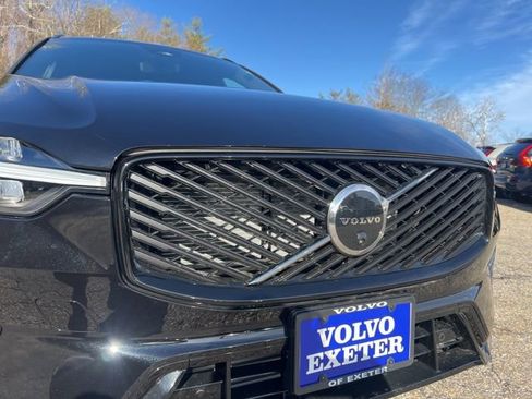 New 2026 Volvo XC60 T8 Polestar AWD/4WD image 11