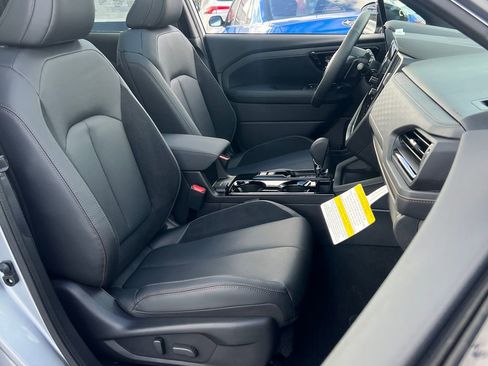 New 2026 Subaru Forester Touring image 14