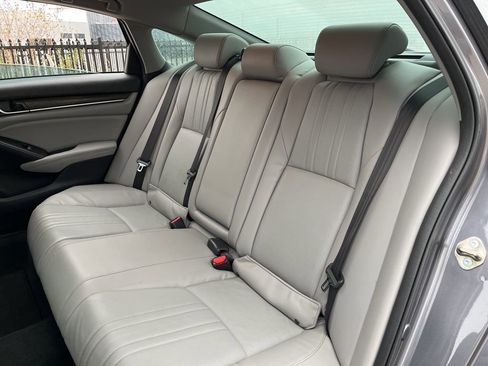 Used 2018 Honda Accord EX-L image 27