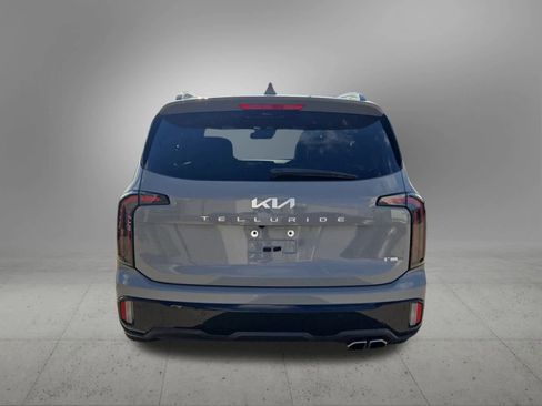 Used 2024 Kia Telluride EX X-Line image 5