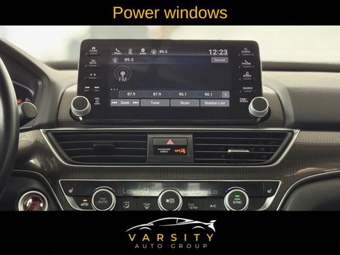 Used 2021 Honda Accord Sport Special Edition image 19