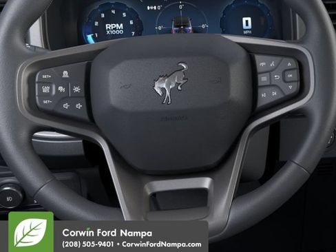 New 2026 Ford Bronco Outer Banks AWD/4WD image 14