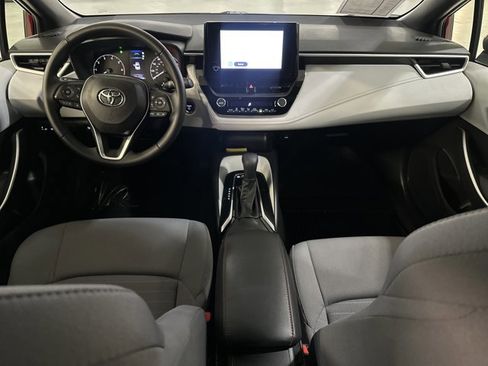 Used 2023 Toyota Corolla SE image 25