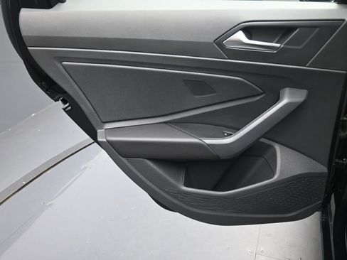 New 2026 Volkswagen Jetta Sport FWD image 21