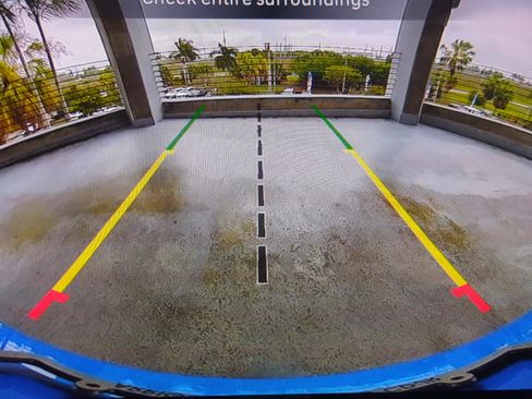 New 2026 Jeep Cherokee Laredo image 22