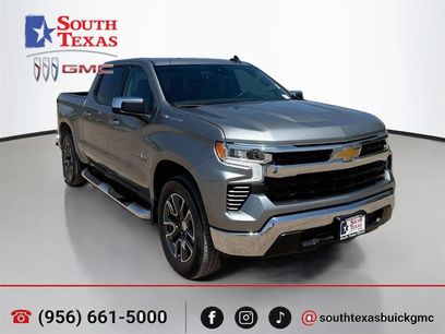 Used 2024 Chevrolet Silverado 1500 LT