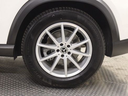 Certified 2026 Mercedes-Benz GLE 350 GLE 350 image 17