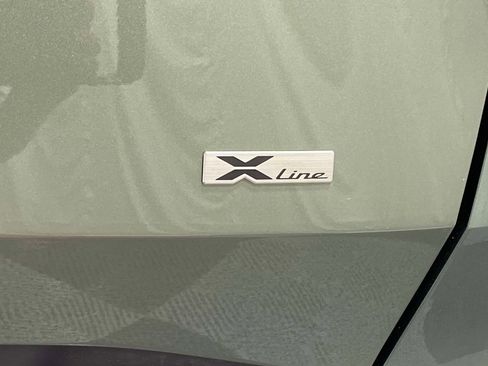 Used 2024 Kia Sportage X-Line w/ X-Line Premium Package AWD/4WD image 8