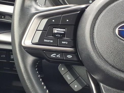 Used 2023 Subaru Forester Premium image 13