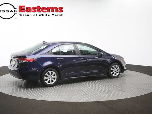 Used 2023 Toyota Corolla LE FWD image 41