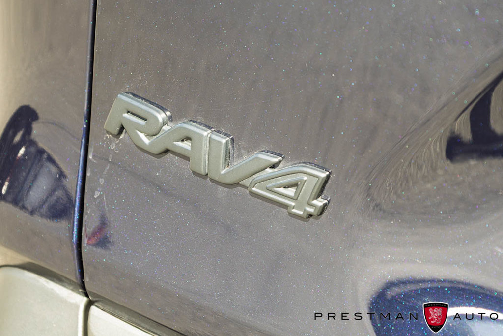 Used 2025 Toyota RAV4 XLE Premium w/ Weather Package AWD/4WD image 37