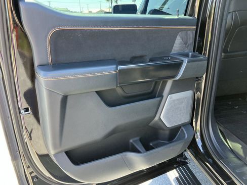 Used 2021 Ford F150 Platinum w/ Equipment Group 701A High AWD/4WD image 28