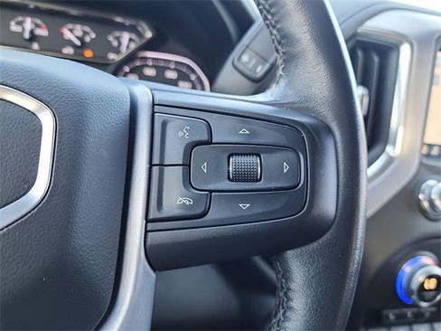 Used 2019 GMC Sierra 1500 SLT image 27