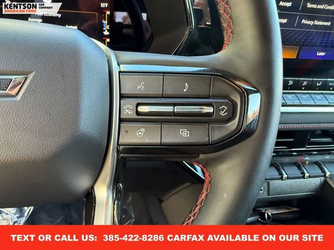 Used 2023 Chevrolet Colorado Z71 image 18