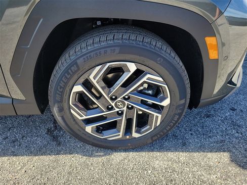 New 2026 Hyundai Tucson Limited image 6