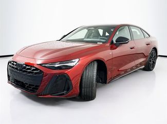 New 2026 Audi A6 3.0 video 2