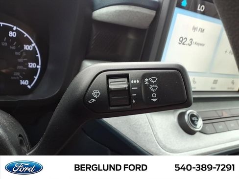 Used 2024 Ford Maverick XLT w/ Equipment Group 300A Standard AWD/4WD image 36