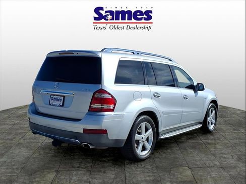 Used 2009 Mercedes-Benz GL 320 BlueTEC 4MATIC image 6