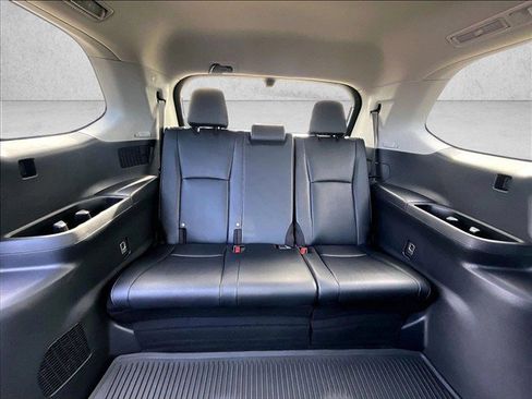 Used 2026 Toyota Grand Highlander AWD image 30