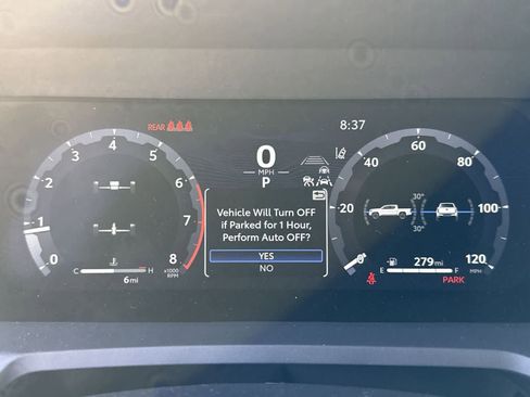 New 2025 Toyota Tacoma TRD Off-Road image 30