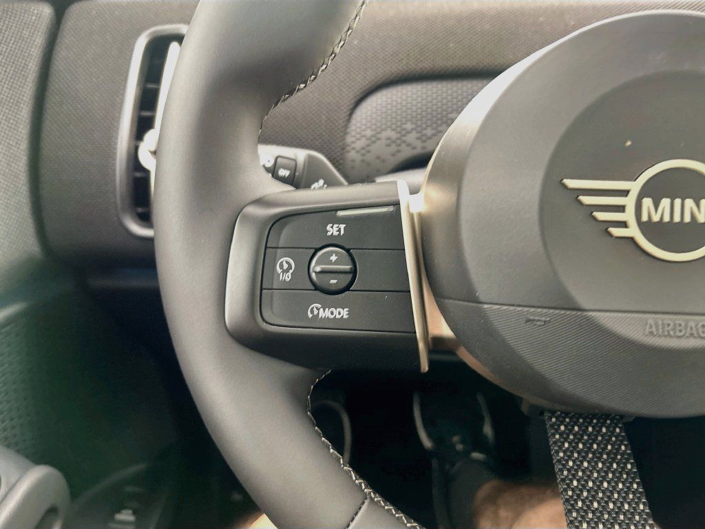 New 2027 MINI Cooper Countryman S AWD/4WD image 11
