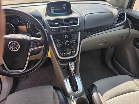 Used 2016 Buick Encore FWD image 14