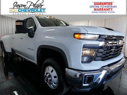 New 2026 Chevrolet Silverado 3500 LT w/ Convenience Package